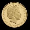 2013 Britannia 5 Coin Gold Proof Set