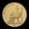 2013 Britannia 5 Coin Gold Proof Set - 2