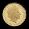 2013 Britannia 5 Coin Gold Proof Set - 3