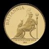 2013 Britannia 5 Coin Gold Proof Set - 4