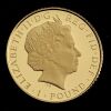 2013 Britannia 5 Coin Gold Proof Set - 5