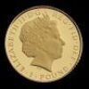 2013 Britannia 5 Coin Gold Proof Set - 5
