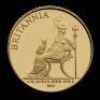 2013 Britannia 5 Coin Gold Proof Set - 6