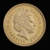 2008 UK GOLD PROOF SOVEREIGN & HALF-SOVEREIGN SET - 2