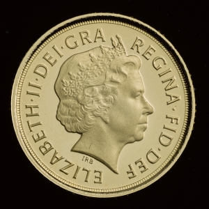 2013 Premium Britannia 3 coin Gold Proof set