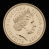2014 Brilliant Uncirculated Double Sovereign