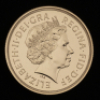 2014 Brilliant Uncirculated Double Sovereign - 2