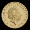 2017 The Lion of England Gold Proof One Ounce