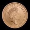 2015 Brilliant Uncirculated Five Sovereign Piece