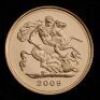 2009 Gold Proof Sovereign and Half-Sovereign Set - 4