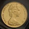 1977 Bermuda Silver Jubilee 3 coin set
