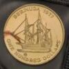 1977 Bermuda Silver Jubilee 3 coin set - 2