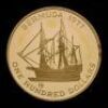 1977 Bermuda Silver Jubilee 3 coin set - 2