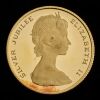 1977 Bermuda Silver Jubilee 3 coin set - 3