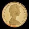 1977 Bermuda Silver Jubilee 3 coin set - 3