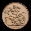 2014 Royal Birthday Sovereign BU - 2
