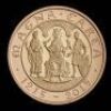2015 Gold Proof &pound;2 Magna Carta