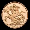 2015 Sovereign Premium three coin set - 3