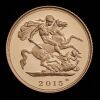 2015 Sovereign Premium three coin set - 7