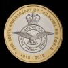 2018 RAF £2 Silver Proof