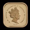 2019 Alderney Victoria 200th Gold Quarter Sovereign - 2