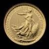 2019 Britannia Gold &pound;25 1/4 ounce