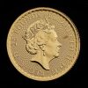 2019 Britannia Gold £25 1/4 ounce - 2