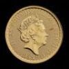 2019 Britannia Gold &pound;25 1/4 ounce - 2