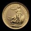 2019 Britannia Gold &pound;25 1/4 ounce