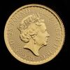 2019 Britannia Gold £25 1/4 ounce - 2