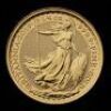 2019 Britannia Gold &pound;25 1/4 ounce