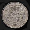 1820 George IV Halfcrown - 2