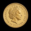 2002 Britannia Gold Proof Four Coin Set - 6