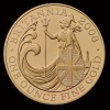 2008 Britannia Gold Proof Four Coin Set - 3