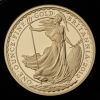 2012 Britannia 4 Coin Gold Proof Set - 2