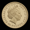 2012 Britannia 4 Coin Gold Proof Set - 3