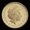 2012 Britannia 4 Coin Gold Proof Set - 5