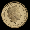 2012 Britannia 4 Coin Gold Proof Set - 7