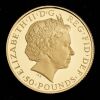 2013 Britannia 5 Coin Gold Proof Set - 7