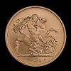 2015 Brilliant Uncirculated Five Sovereign Piece - 2