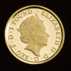 2015 Britannia Premium Six-Coin Gold Proof Set - 2