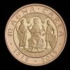 2015 Gold Proof £2 Magna Carta