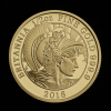 2018 Britannia Premium three coin Gold Proof set - 2