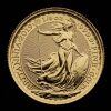 2019 Britannia Gold £25 1/4 ounce