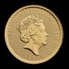 2019 Britannia Gold £25 1/4 ounce - 2