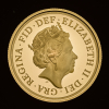 2019 Gold Proof Four-Coin Sovereign Set - 2