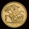 2019 Gold Proof Four-Coin Sovereign Set - 3