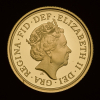 2019 Gold Proof Four-Coin Sovereign Set - 4