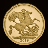 2019 Gold Proof Four-Coin Sovereign Set - 5