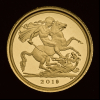 2019 Gold Proof Four-Coin Sovereign Set - 9